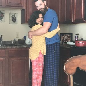 Meet your Posher, David n